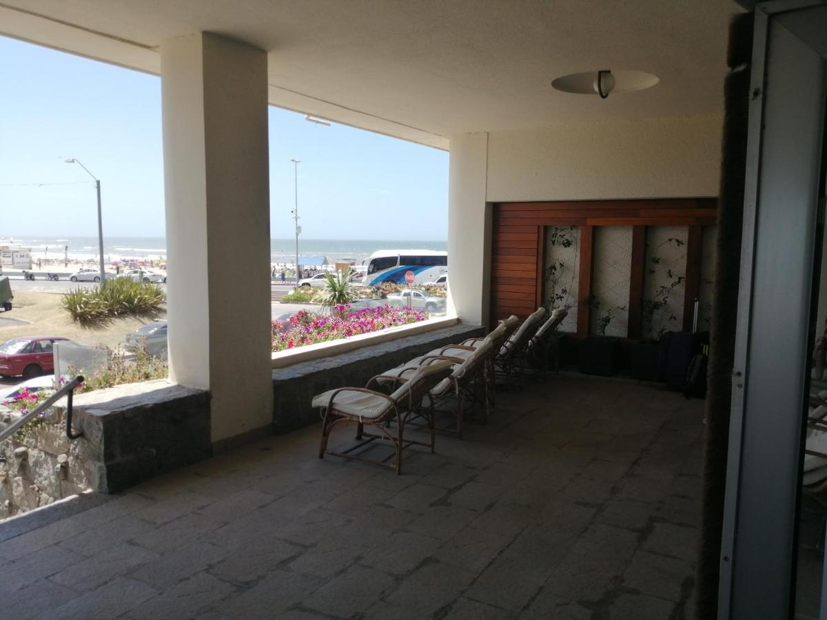 Escapada A Pde !! Apartment Punta del Este Exterior photo