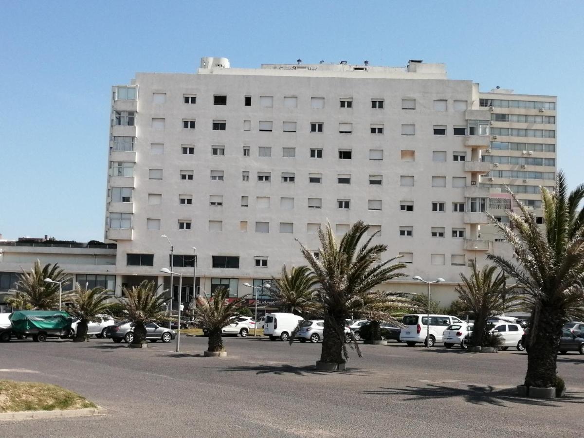 Escapada A Pde !! Apartment Punta del Este Exterior photo