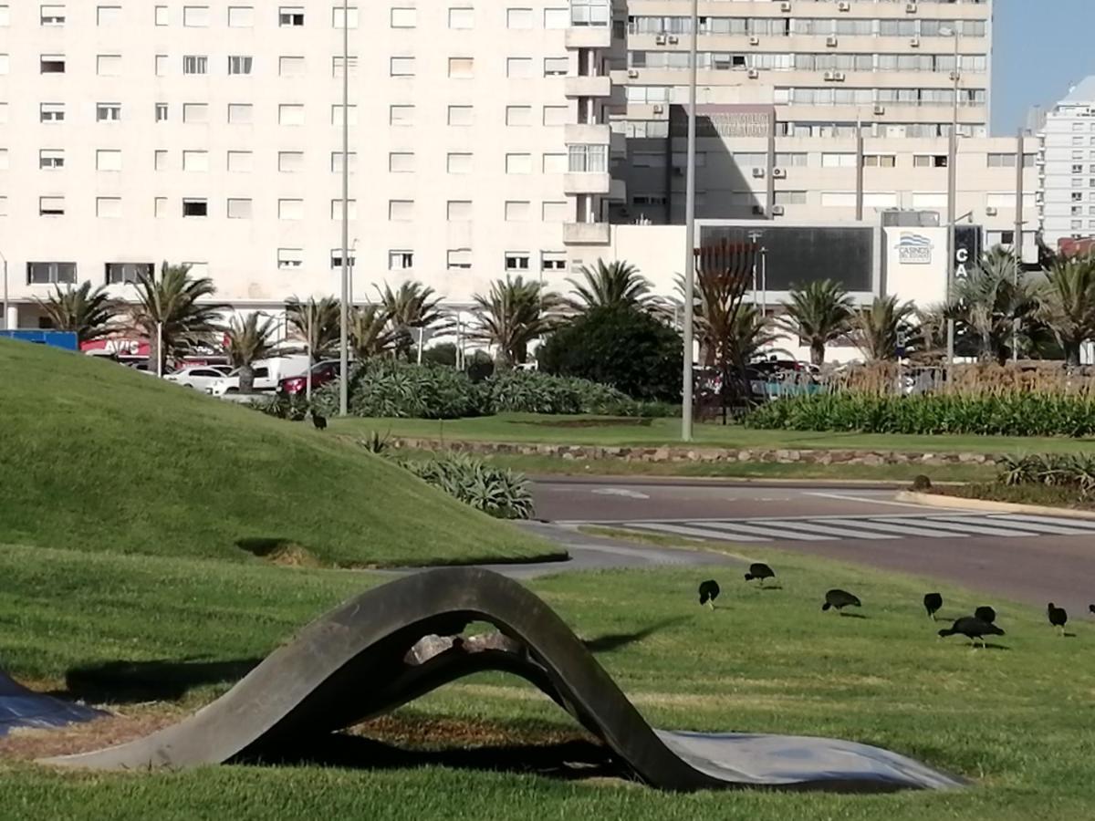 Escapada A Pde !! Apartment Punta del Este Exterior photo